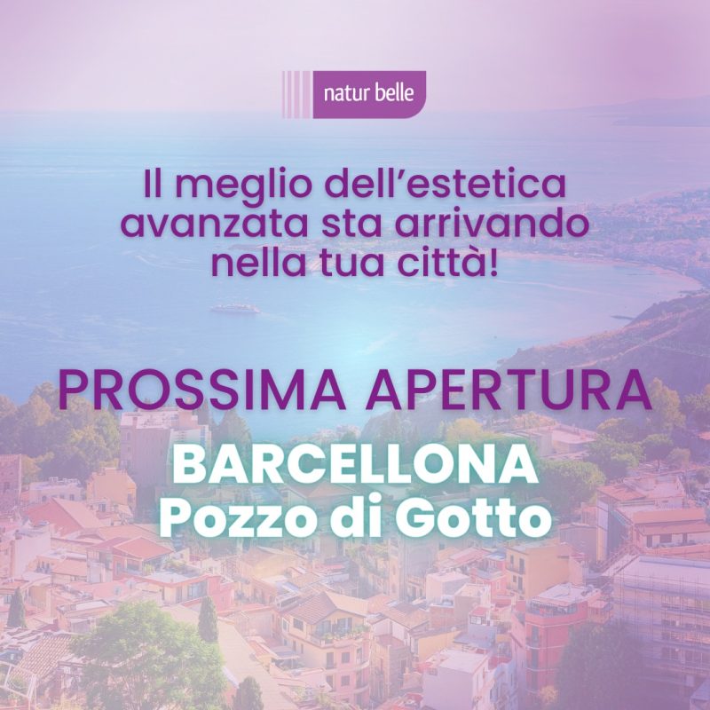 Centro di estetica avanzata Messina